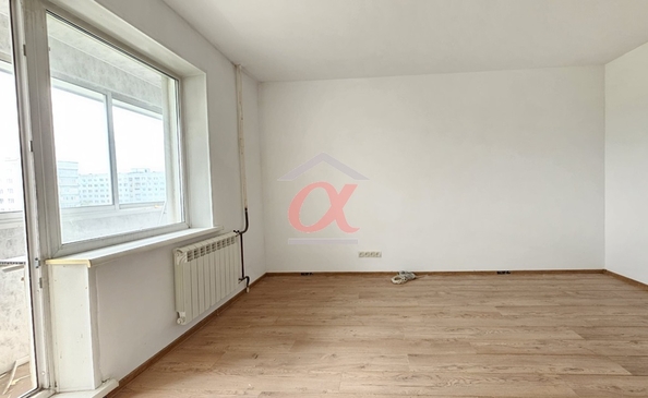 
  Продается 1-комн. квартира, 35.1 м², Октябрьский пр-кт, д. 70
. Фото 2.