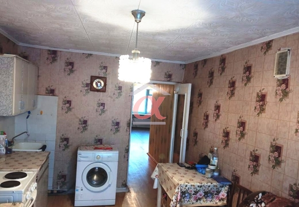 
  Продается 1-комн. квартира, 44.9 м², Космическая ул, д. 6
. Фото 12.