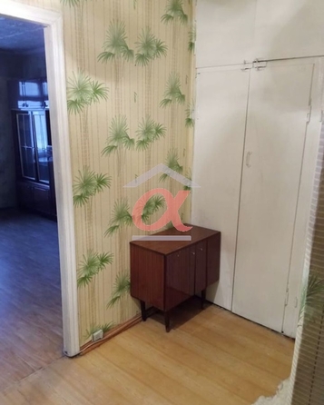 
  Продается 1-комн. квартира, 44.9 м², Космическая ул, д. 6
. Фото 13.