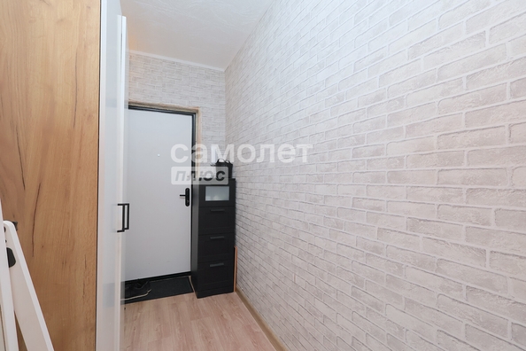 
  Продается 1-комн. квартира, 32 м², Комсомольский пр-кт, д. 63
. Фото 11.