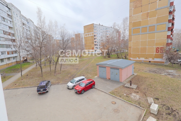 
  Продается 1-комн. квартира, 32 м², Комсомольский пр-кт, д. 63
. Фото 15.