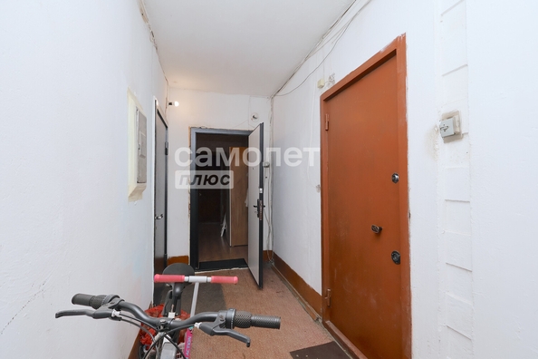 
  Продается 1-комн. квартира, 32 м², Комсомольский пр-кт, д. 63
. Фото 17.