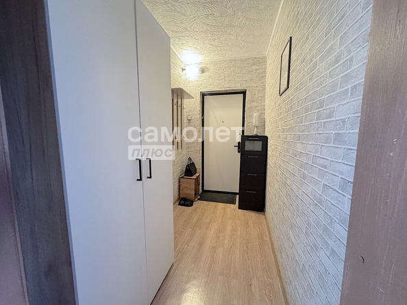 
  Продается 1-комн. квартира, 32 м², Комсомольский пр-кт, д. 63
. Фото 1.