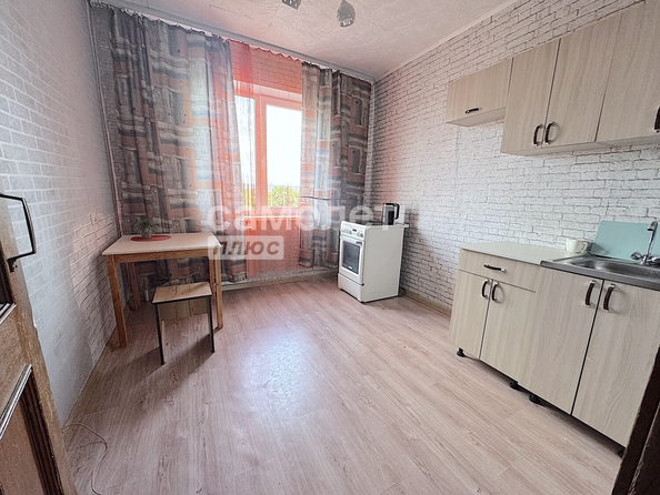 
  Продается 1-комн. квартира, 32 м², Комсомольский пр-кт, д. 63
. Фото 5.