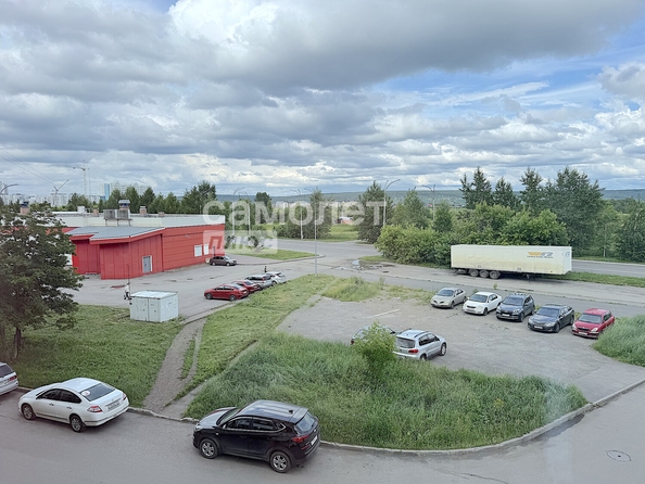 
  Продается 1-комн. квартира, 32 м², Комсомольский пр-кт, д. 63
. Фото 8.