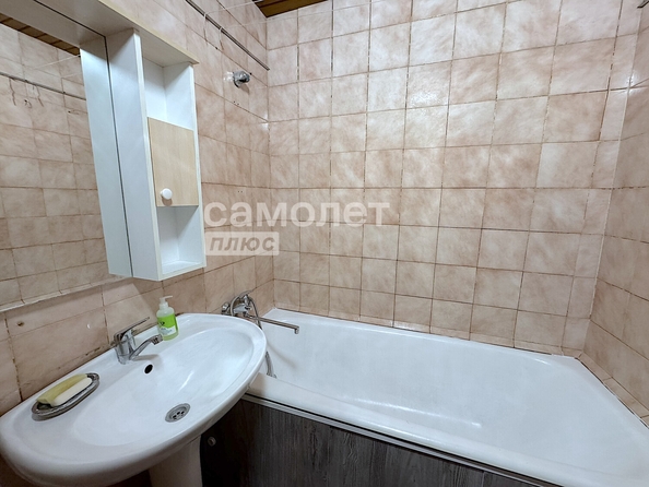 
  Продается 1-комн. квартира, 32 м², Комсомольский пр-кт, д. 63
. Фото 15.