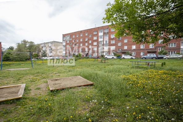 
  Продается 1-комн. квартира, 33.4 м², Сибиряков-Гвардейцев ул, д. 1
. Фото 28.