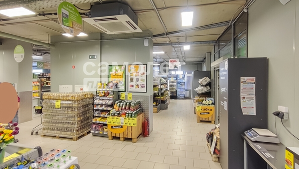 
  Продается торговая площадь, 386 м², ЖК Парковый, дом 1
. Фото 3.