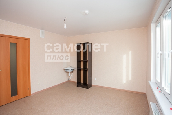
  Продается студия, 24.4 м², Нахимова ул, д. 258
. Фото 8.