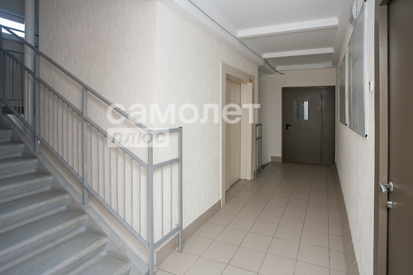 
  Продается студия, 24.4 м², Нахимова ул, д. 258
. Фото 11.