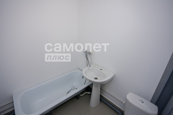 
  Продается студия, 24.4 м², Нахимова ул, д. 258
. Фото 14.