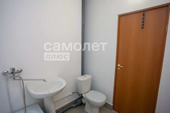 
  Продается студия, 24.4 м², Нахимова ул, д. 258
. Фото 15.