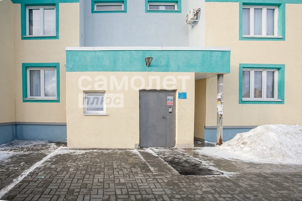 
  Продается студия, 24.4 м², Нахимова ул, д. 258
. Фото 9.