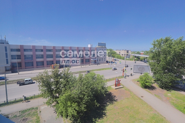 
  Продается 1-комн. квартира, 33.2 м², Сибиряков-Гвардейцев ул, д. 1
. Фото 14.