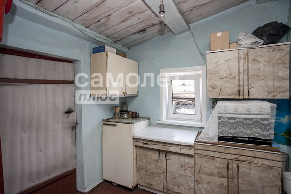 
  Продается дом, 40.7 м², Кемерово
. Фото 10.