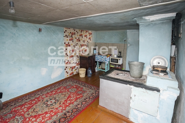 
  Продается дом, 40.7 м², Кемерово
. Фото 12.