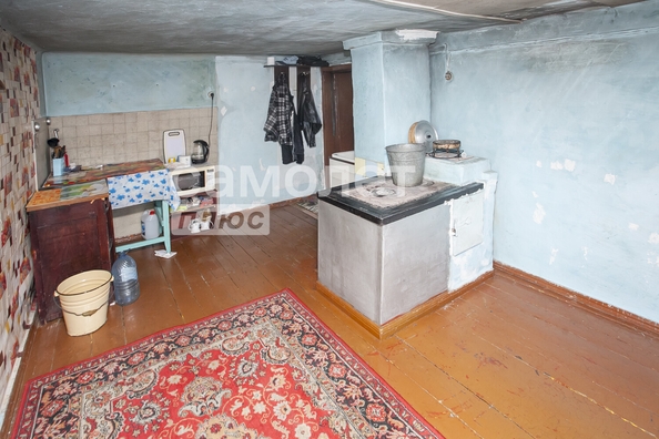 
  Продается дом, 40.7 м², Кемерово
. Фото 13.
