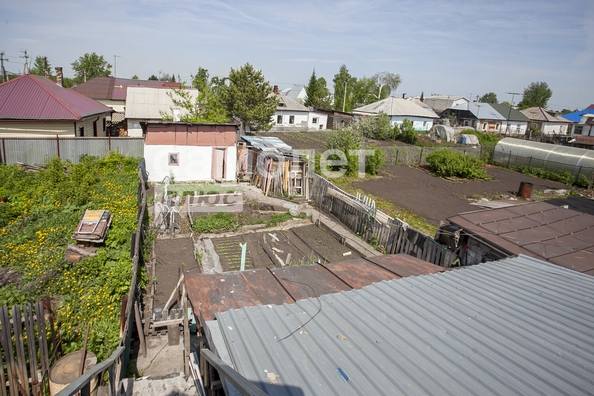 
  Продается дом, 40.7 м², Кемерово
. Фото 18.