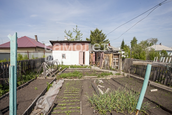 
  Продается дом, 40.7 м², Кемерово
. Фото 19.