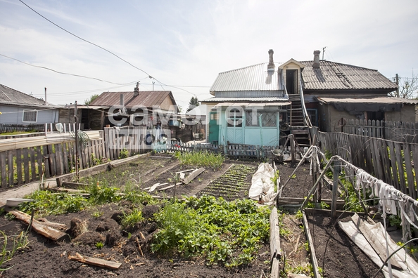 
  Продается дом, 40.7 м², Кемерово
. Фото 22.
