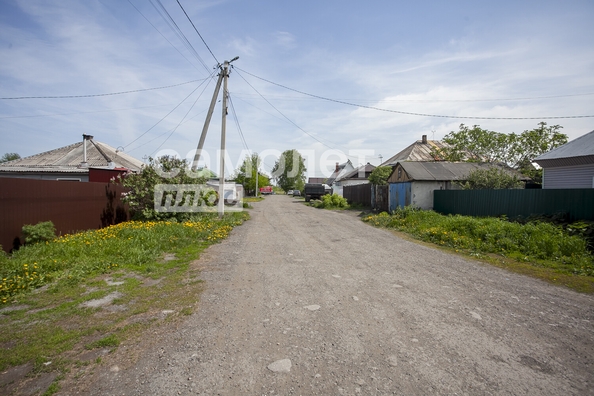 
  Продается дом, 40.7 м², Кемерово
. Фото 24.
