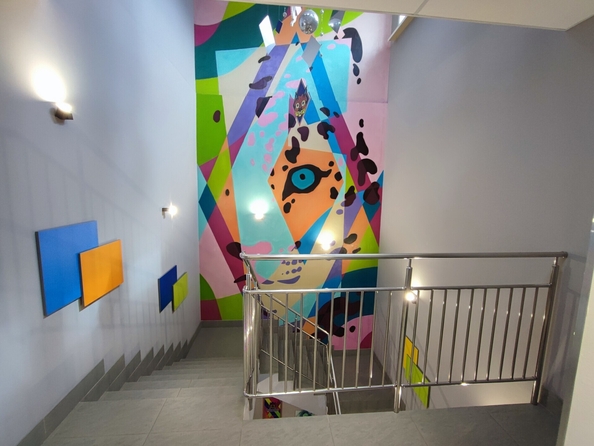 
  Продается офис, 316 м², Октябрьский пр-кт, д. 4А
. Фото 2.