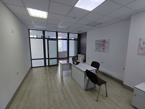 
  Продается офис, 316 м², Октябрьский пр-кт, д. 4А
. Фото 18.