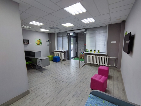 
  Продается офис, 316 м², Октябрьский пр-кт, д. 4А
. Фото 31.