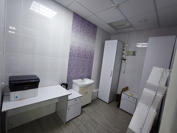
  Продается офис, 316 м², Октябрьский пр-кт, д. 4А
. Фото 32.