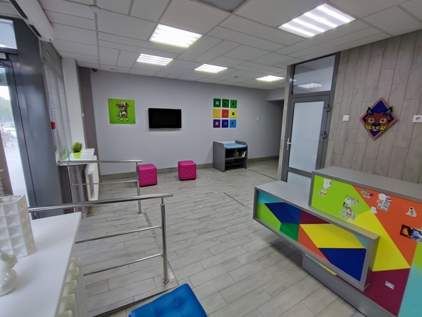 
  Продается офис, 316 м², Октябрьский пр-кт, д. 4А
. Фото 34.