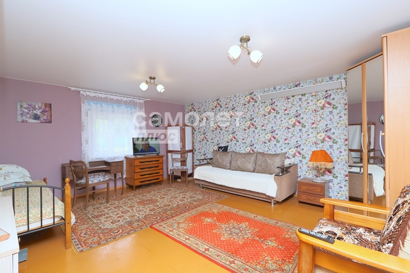 
  Продается дом, 45.1 м², село Андреевка
. Фото 2.