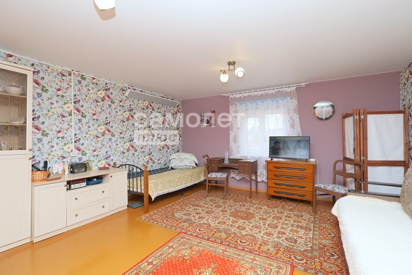 
  Продается дом, 45.1 м², село Андреевка
. Фото 5.