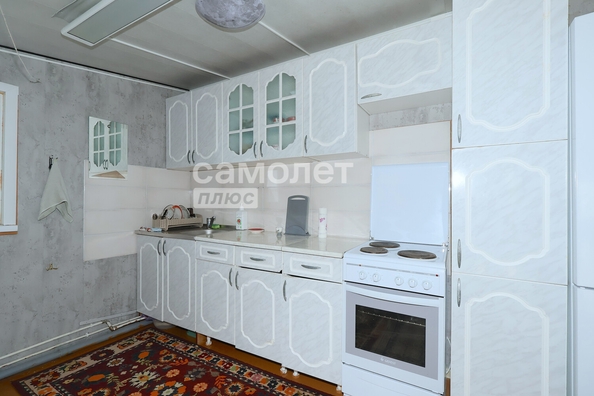 
  Продается дом, 45.1 м², село Андреевка
. Фото 7.