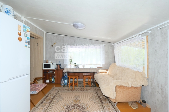 
  Продается дом, 45.1 м², село Андреевка
. Фото 9.