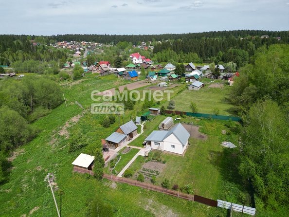 
  Продается дом, 45.1 м², село Андреевка
. Фото 12.