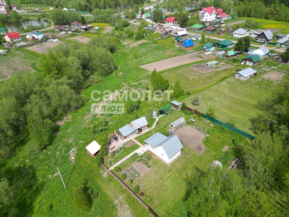 
  Продается дом, 45.1 м², село Андреевка
. Фото 13.