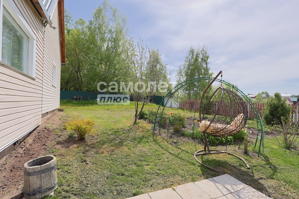 
  Продается дом, 45.1 м², село Андреевка
. Фото 17.