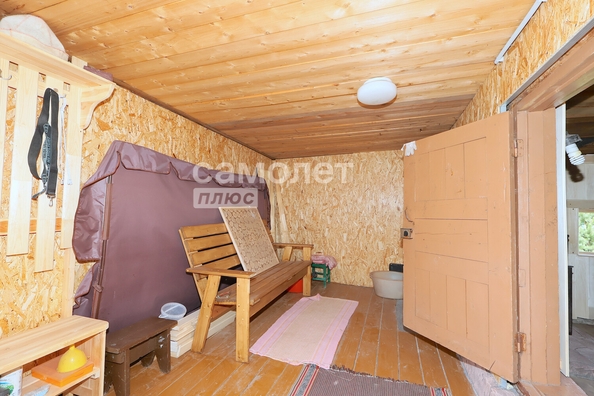 
  Продается дом, 45.1 м², село Андреевка
. Фото 21.