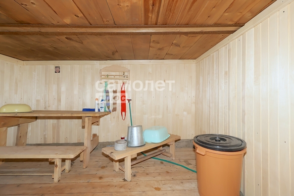 
  Продается дом, 45.1 м², село Андреевка
. Фото 23.