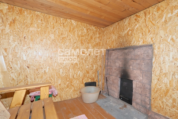 
  Продается дом, 45.1 м², село Андреевка
. Фото 24.