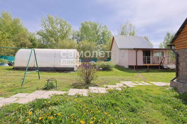 
  Продается дом, 45.1 м², село Андреевка
. Фото 27.