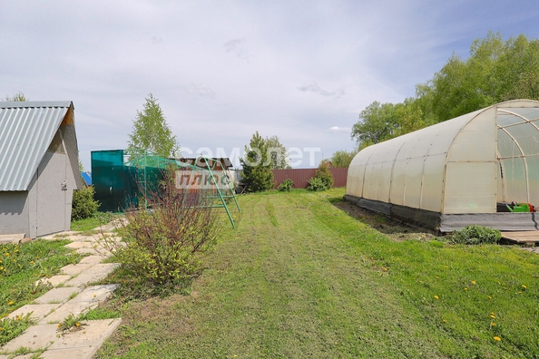 
  Продается дом, 45.1 м², село Андреевка
. Фото 28.