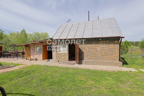 
  Продается дом, 45.1 м², село Андреевка
. Фото 30.