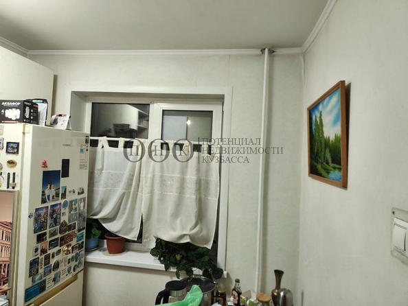 
  Продается 3-комн. квартира, 62 м², Октябрьский пр-кт, д. 23
. Фото 8.