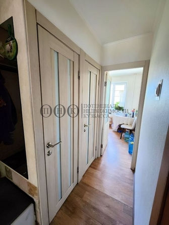 
  Продается 3-комн. квартира, 62 м², Октябрьский пр-кт, д. 23
. Фото 10.