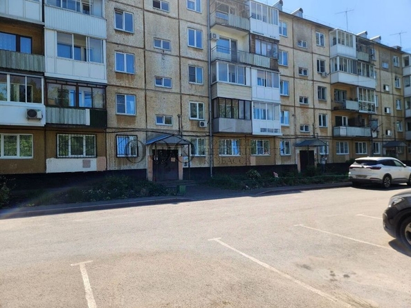 
  Продается 3-комн. квартира, 62 м², Октябрьский пр-кт, д. 23
. Фото 22.