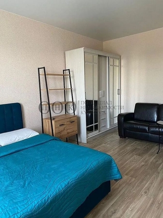 
  Продается 1-комн. квартира, 32.5 м², ЖК Кузнецкий, дом 1 корпус 1
. Фото 2.