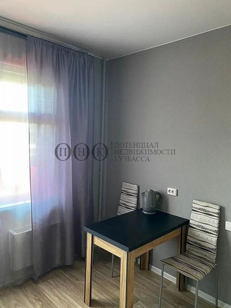 
  Продается 1-комн. квартира, 32.5 м², ЖК Кузнецкий, дом 1 корпус 1
. Фото 5.