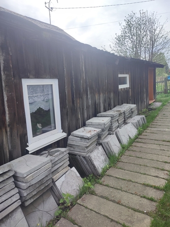 
  Продам дом, 40.7 м², Кемерово
. Фото 2.