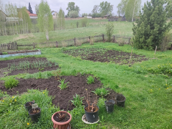 
  Продам дом, 40.7 м², Кемерово
. Фото 24.